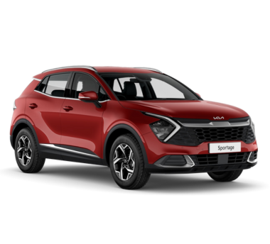 Kia Sportage PCP Deals and Finance Offers Lloyd Kia